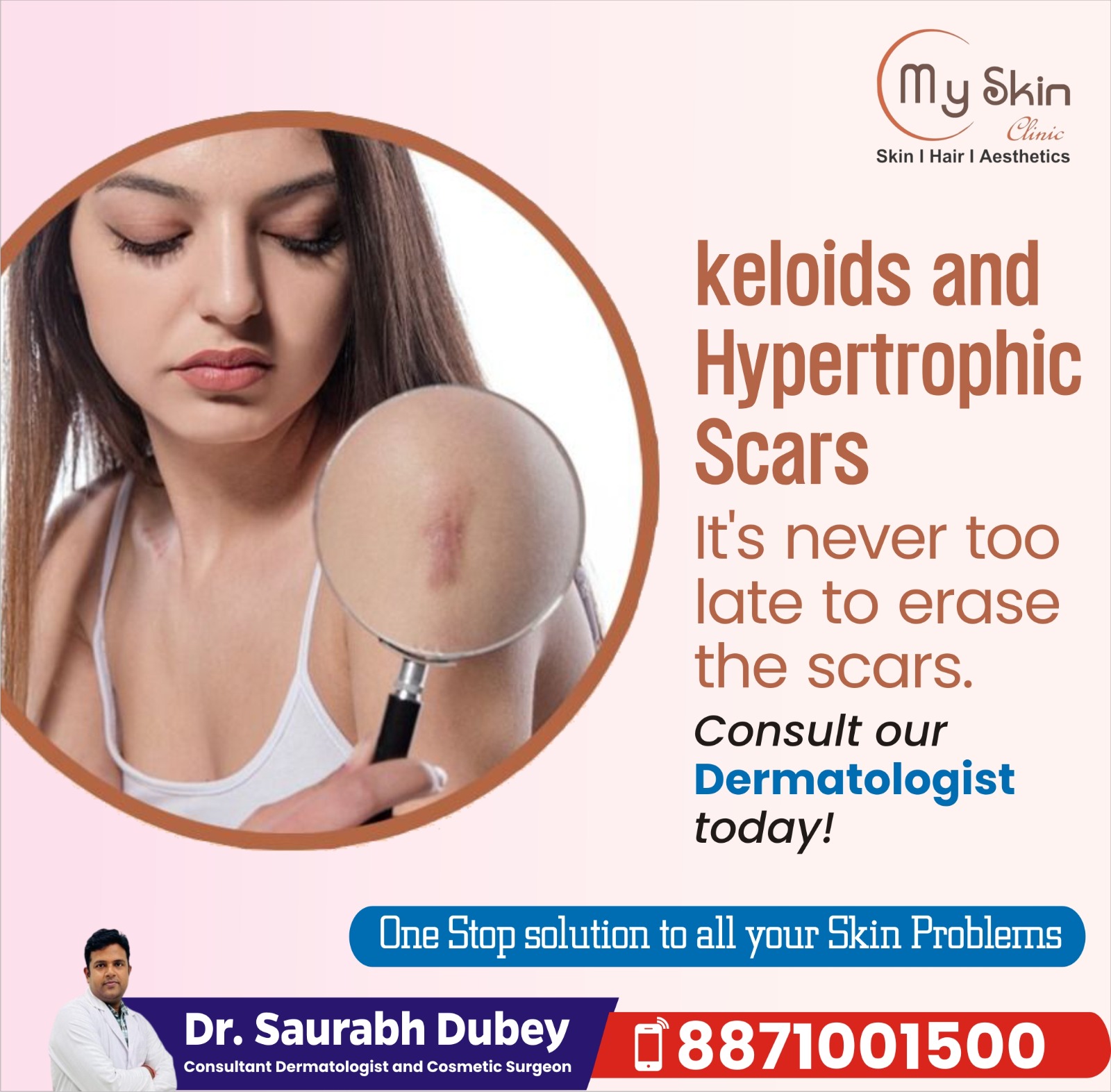 Best Skin Specialist in Indore 
