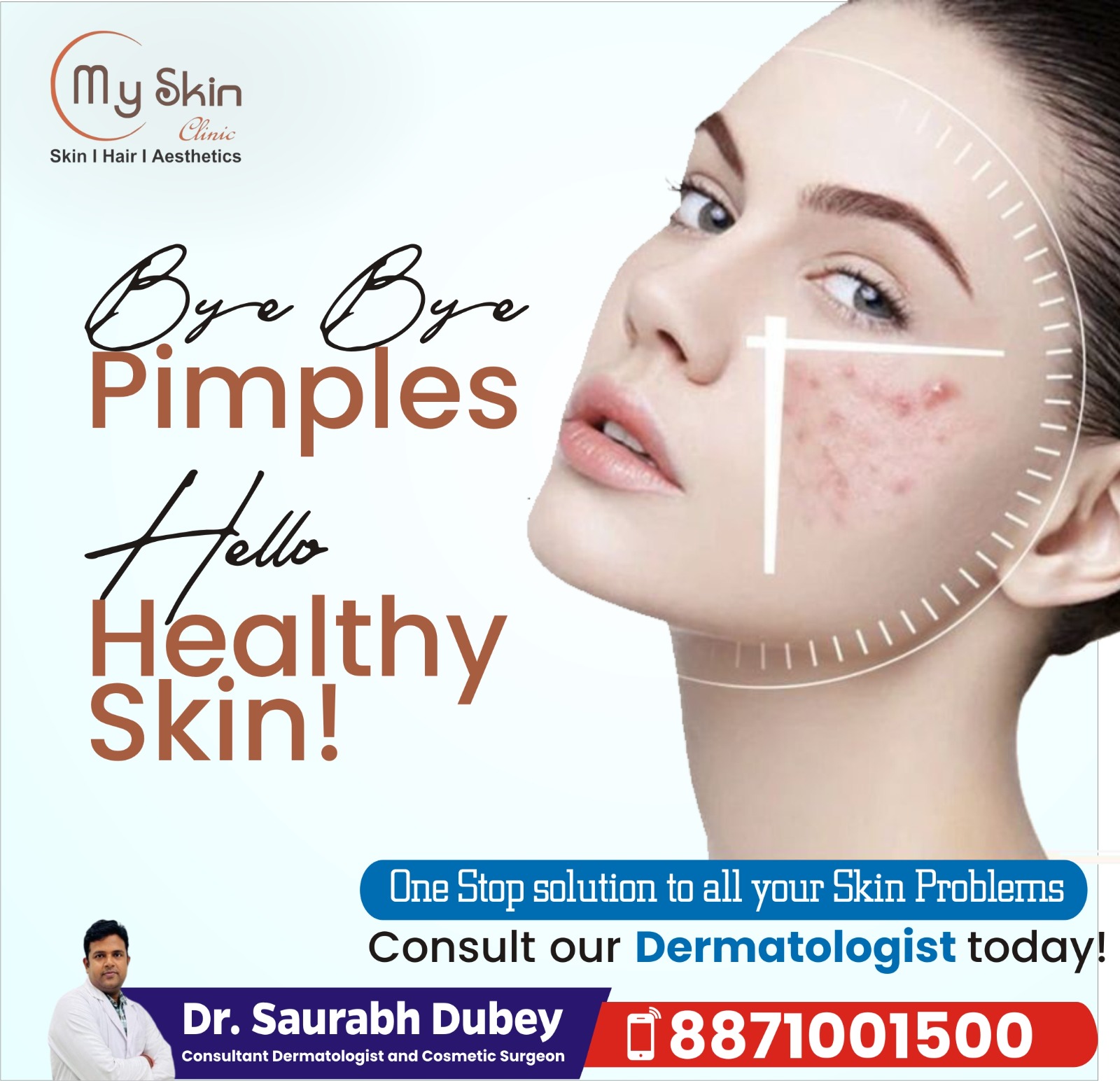 Top 10 Skin Specialist Doctor In Indore