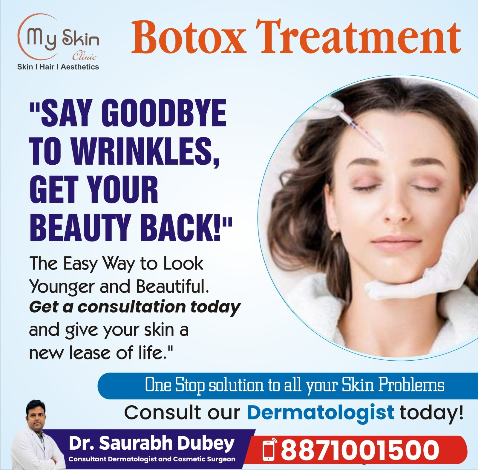 Best Botox Treatment For Face Near Me