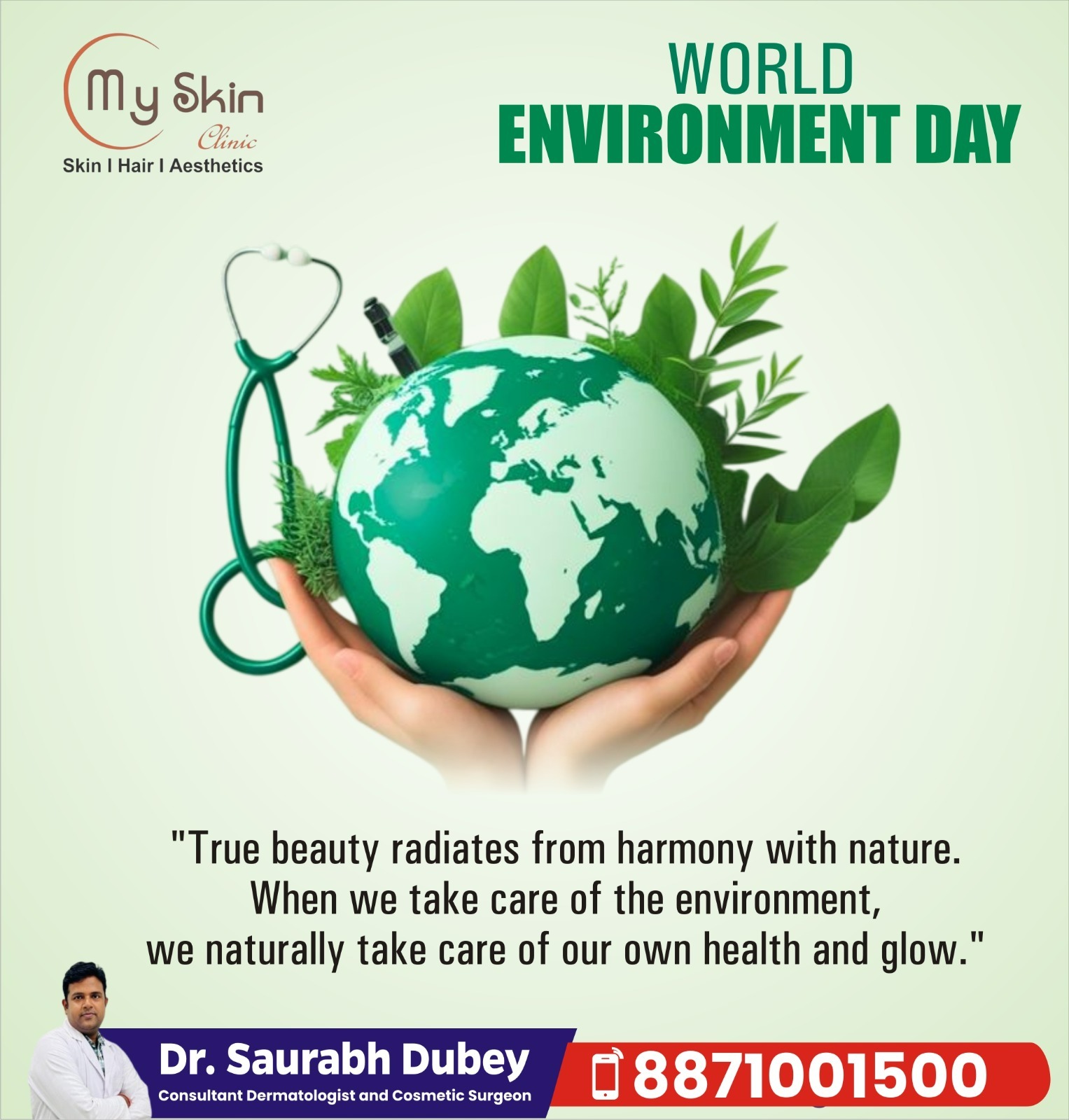 World Environment Day