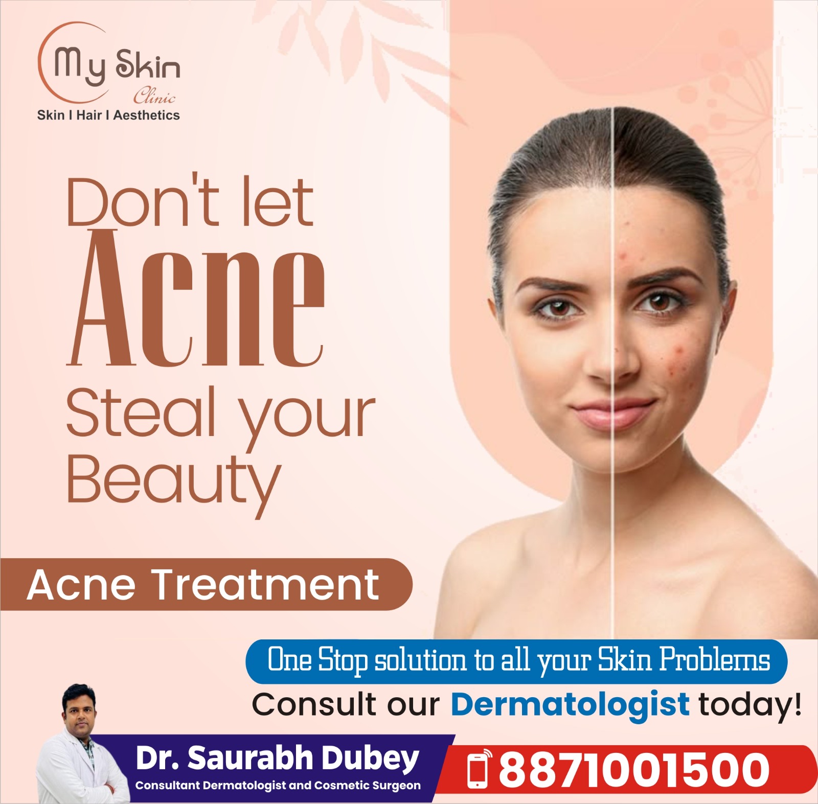Top Ten Skin Specialist In Indore