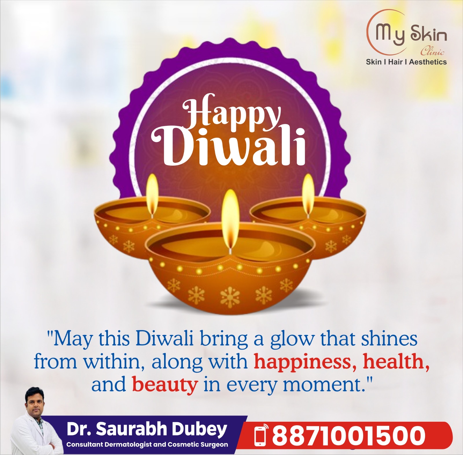 Happy Diwali