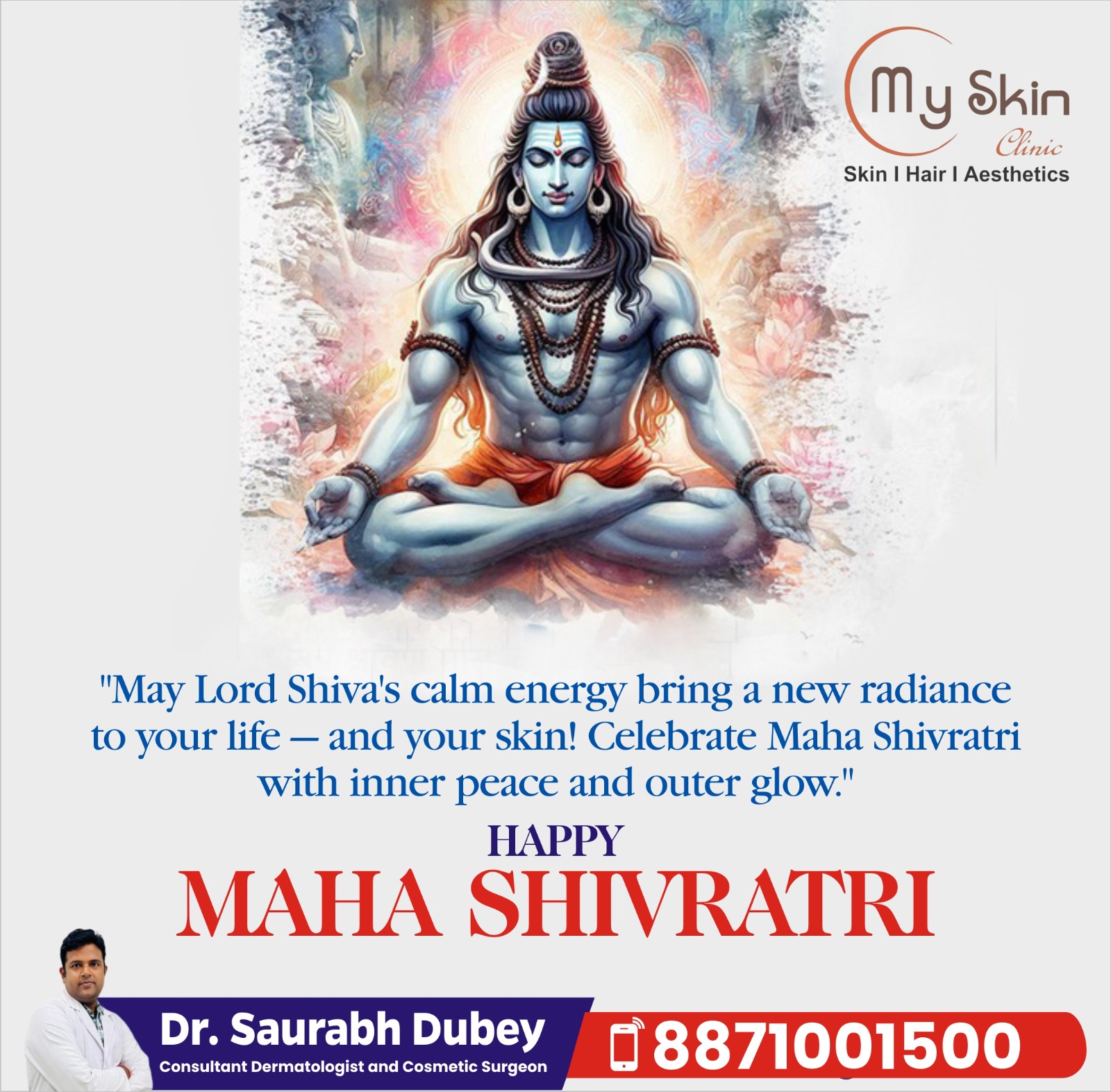 Maha Shivratri