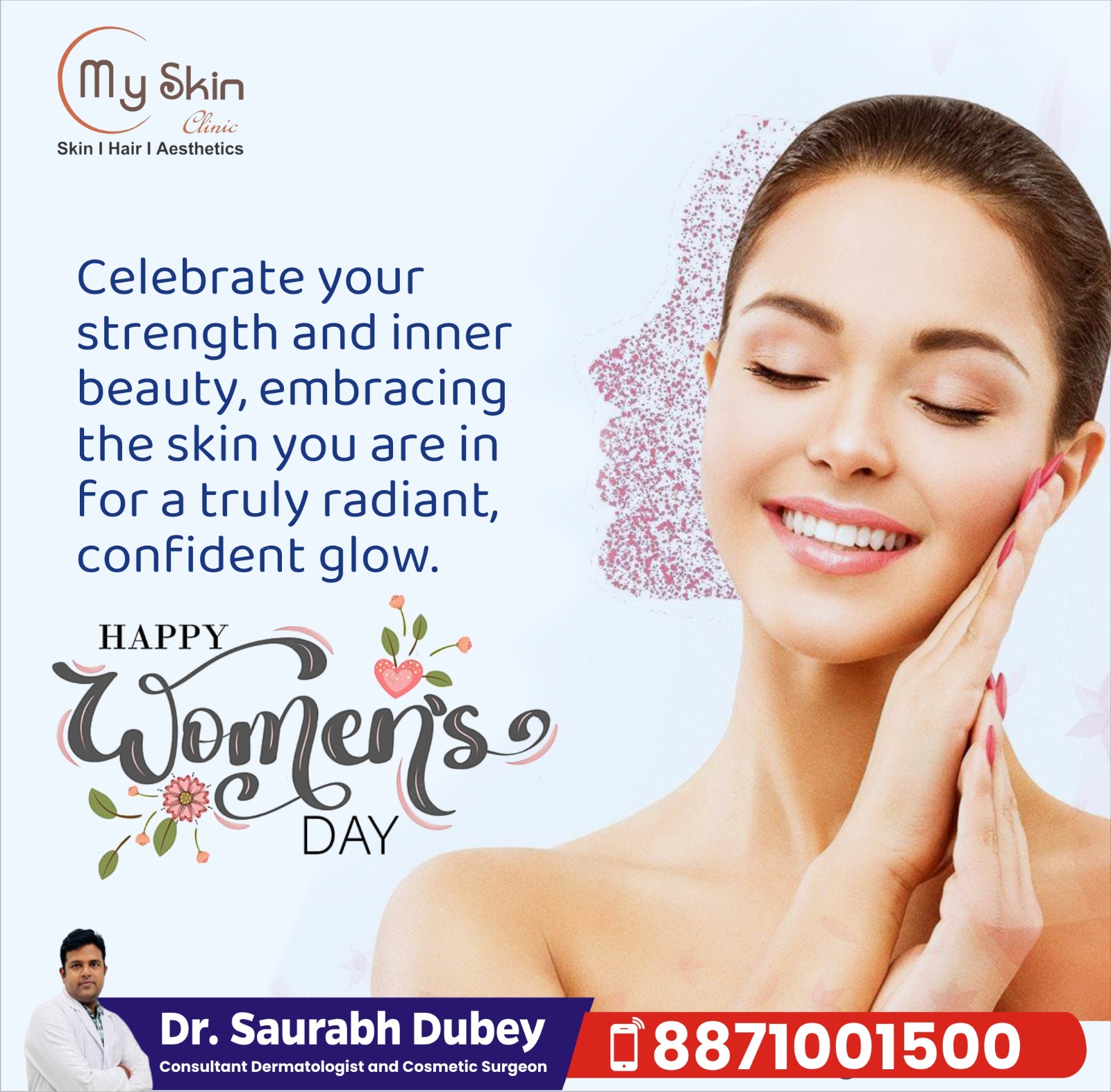 Happy Womens Day